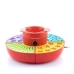 2-i-1-Jelly Bean og Chokolade Fondue Machine Yupot InnovaGoods