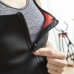 Chaleco Deportivo con Efecto Sauna para Mujer Veheat InnovaGoods