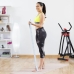 Elastisches Fitnessband für Stretching mit Übungsanleitung Stort InnovaGoods