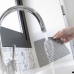 Bladloze Ventilator met Zuiverend Filter en Afstandsbediening Bloho InnovaGoods