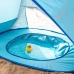 Tenda de Praia com Piscina para Crianças Tenfun InnovaGoods