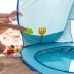 Tenda de Praia com Piscina para Crianças Tenfun InnovaGoods