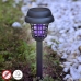 Mygg drepe Solar Garden Lamp Garlam InnovaGoods