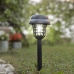 Solarbetriebene Lampe für den Garten gegen Mücken Garlam InnovaGoods