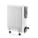 Radiator de Ulei Oileven InnovaGoods 2500 W (11 corpuri)