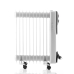 Radiator de Ulei Oileven InnovaGoods 2500 W (11 corpuri)