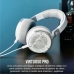 Auriculares con Micrófono Corsair Blanco