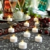 LED tējas sveču komplekts Romandle InnovaGoods 12 gb.