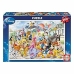 Pussel Disney Parade Educa EB13289 (200 pcs)