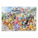 Παζλ Disney Parade Educa EB13289 (200 pcs)