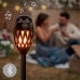 Trådløs høyttaler med LED-lampe med flammeeffekt Spekkle InnovaGoods