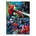 Puzzel Spiderman Educa (100 pcs)