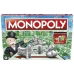 Bordspel Hasbro Monopoly Clasico Madrid ES