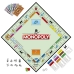 Társasjáték Hasbro Monopoly Clasico Madrid ES