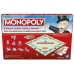 Gioco da Tavolo Hasbro Monopoly Clasico Madrid ES