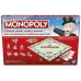 Lauamäng Hasbro Monopoly Clasico Madrid ES