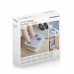 Spa pour les Pieds Pliable avec Rouleaux et Hydromassage Footopy InnovaGoods