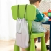 Kit di Costruzione di Fortini per Bambini Builkitt InnovaGoods 155 Pezzi