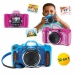 Aparat fotograficzny dla dzieci Vtech Kidizoom Duo DX Różowy