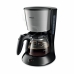 Kaffebryggare Philips Cafetera HD7435/20 700 W Svart 700 W 600 ml 6 Koppar