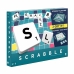 Bordspel Mattel Scrabble ES