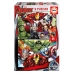 Barnepuslespill Marvel Avengers Educa (2 x 48 pcs)