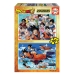 Puzzle Dragon Ball Educa 18214 200 Darabok