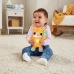 Soft toy with sounds Vtech Tristras Cat 18,8 x 11 x 27,9 cm