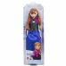 Boneca Frozen Anna 