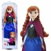 Boneca Frozen Anna 