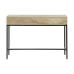 Console DKD Home Decor Kovina Mangov les 108 x 38 x 76 cm