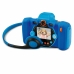 Rotaļlietu kamera bērniem Vtech Kidizoom Duo DX Zils