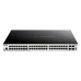 Schakelaar D-Link DGS-1510-52XMP/E