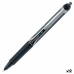 Penna Roller Pilot V7 RT Nero 0,5 mm (12 Unità)