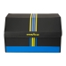 Auton tavaratilan järjestelijä Goodyear GOD1009 Musta PVC 50 x 30 x 30 cm