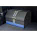 Kofferraum-Organizer Goodyear GOD1009 Schwarz PVC 50 x 30 x 30 cm