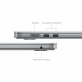 Portatīvais dators Apple MacBook Air Apple M3 15,3