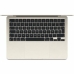 Notebook Apple MacBook Air Apple M3 13,6