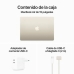 Sülearvuti Apple MacBook Air Apple M3 15,3