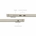 Bärbar dator Apple MacBook Air Apple M3 15,3