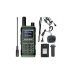 Walkie-Talkies Baofeng UV-17E