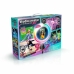 Taaslaetav Selfie Canal Toys Studio creator video maker KIT 360º