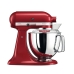 Robot de Cozinha KitchenAid 5KSM175PSEER Vermelho 300 W 4,8 L