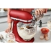 Επεξεργαστής Τροφίμων KitchenAid 5KSM175PSEER Κόκκινο 300 W 4,8 L