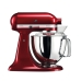 Кухненски робот KitchenAid 5KSM175PSECA Червен 300 W 4,8 L