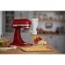 Robot da Cucina KitchenAid 5KSM175PSECA Rosso 300 W 4,8 L