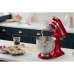 Кухненски робот KitchenAid 5KSM175PSECA Червен 300 W 4,8 L