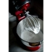 Foodprocessor KitchenAid 5KSM175PSECA Rød 300 W 4,8 L