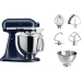 Kuchyňský robot KitchenAid 5KSM175PSEIB Modrý 300 W 4,8 L