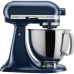 Robot de Cozinha KitchenAid 5KSM175PSEIB Azul 300 W 4,8 L